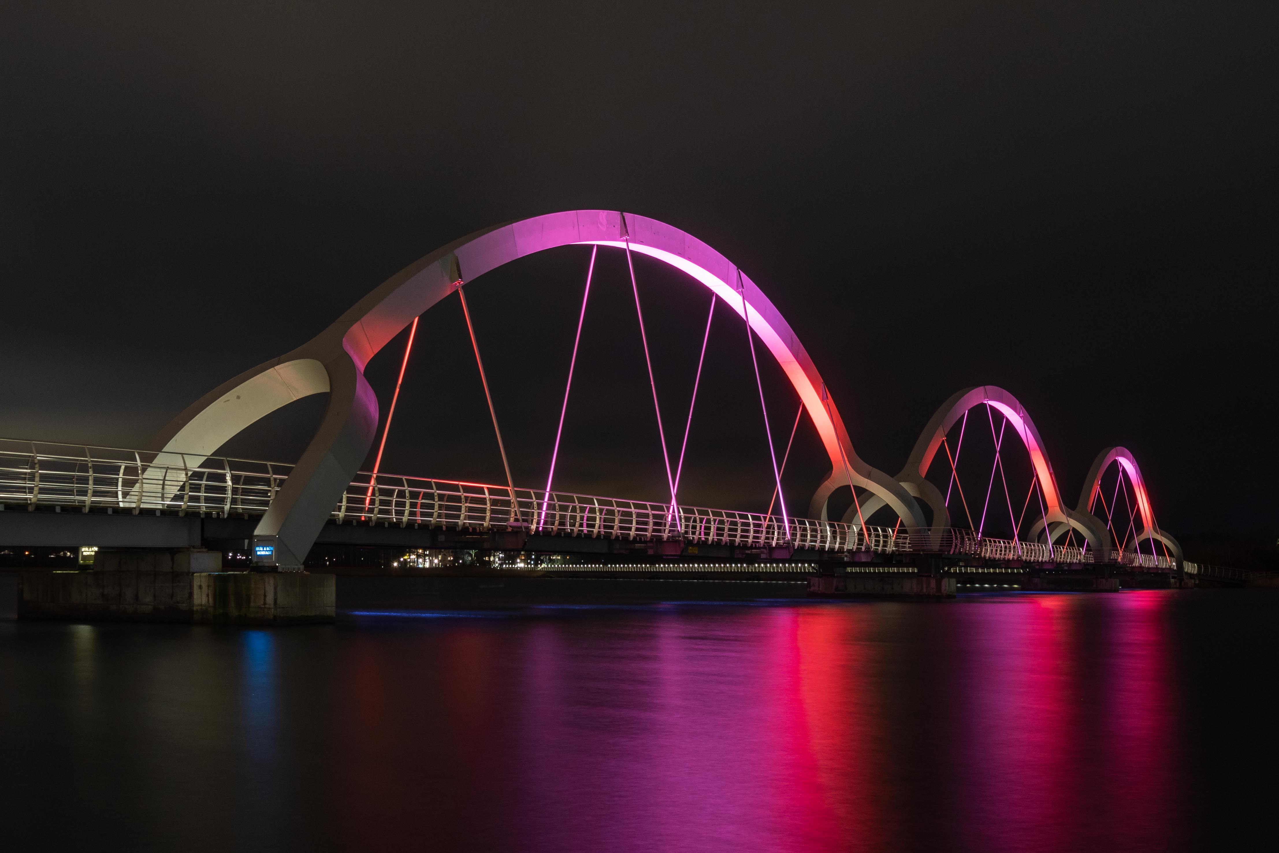 Sölvesborgsbron – claesbilder